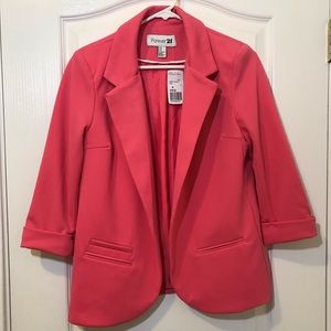 Forever 21 Blazer